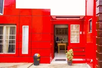 RB Modern Condos - Kitchens