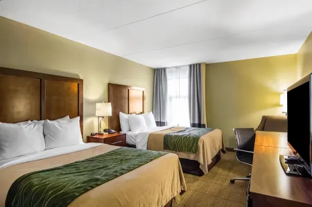 Mulberry Inn Отели в г. Робертс