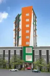 Front One Hotel Jayapura Hotel dekat Gereja GKI Kasih Dok IX Atas