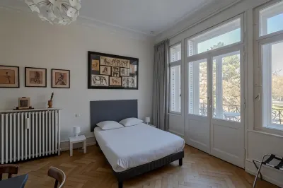 Le Relais de l'Orangerie