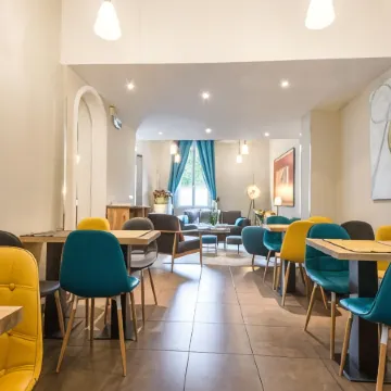 Hotel Beauvoir