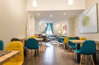 Hotel Beauvoir - Balkon