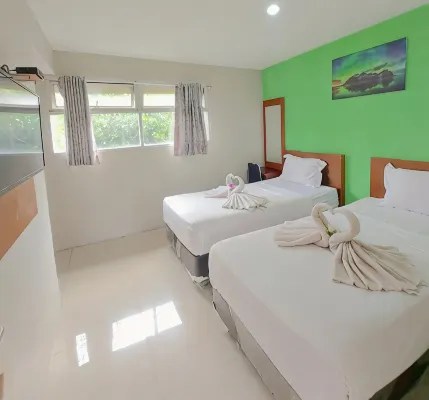 The Aurora by Makati