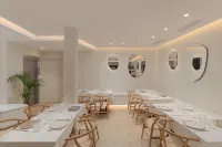 Boutique Hotel Cordial la Niña de Vegueta Hotels in Marzagan