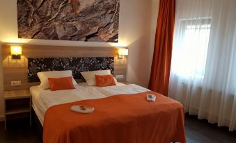 Hotel Milin