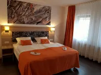 Hotel Milin Hotels in Lengenfeld
