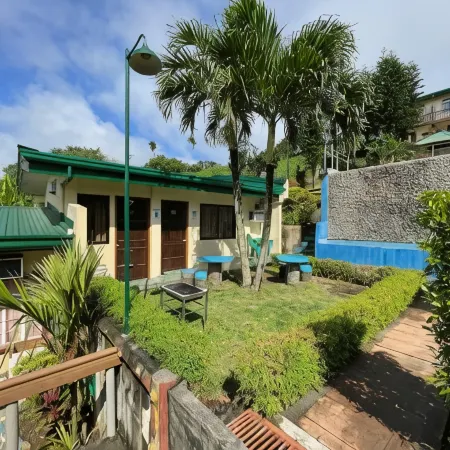 Little Falls Inn Tagaytay