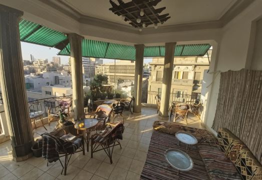 세실리아 호스텔