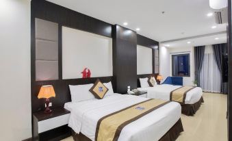K Business 2 Hotel