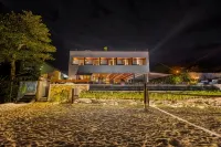 Duke Beach Hotel Maresias Hotels in Maresias