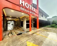 Hotel Bella Vista Hotels near sine colombo maracanã obras