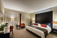 Hotel Baia Hotels in Luanda