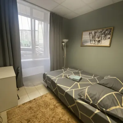 Variant Mini-Hotel