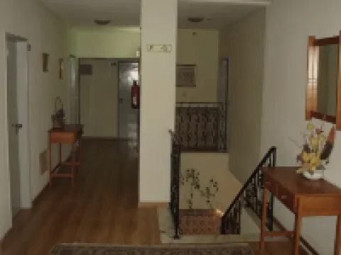 聖塔伊莎貝爾酒店