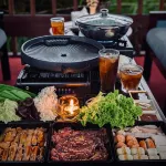巴塔莫拉飯店 - 早餐