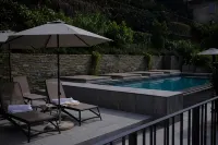 Le Stanze del Lago Villa Seta - Pools
