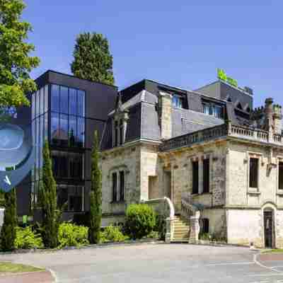Ibis Styles Bordeaux Sud Villenave d'Ornon Hotel Exterior