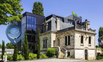 Ibis Styles Bordeaux Sud Villenave-d'Ornon