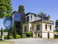 Ibis Styles Bordeaux Sud Villenave d'Ornon Hôtels à proximité de : Cecile Gitton - Osteopathe
