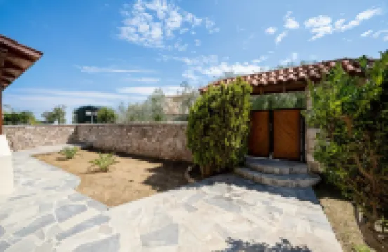 Elida Inn Near ATH Airport