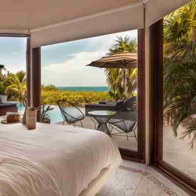 Hotel Casa Punta Coco & Beach Club - Adults Only Rooms
