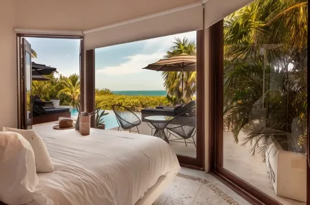 Hotel Casa Punta Coco & Beach Club - Adults Only