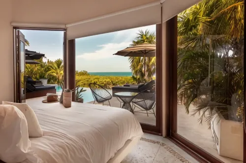 Hotel Casa Punta Coco & Beach Club - Adults Only