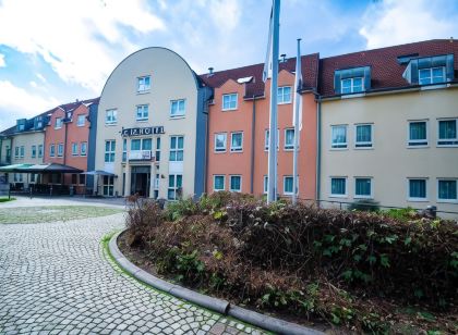 Taste Hotel Hockenheim