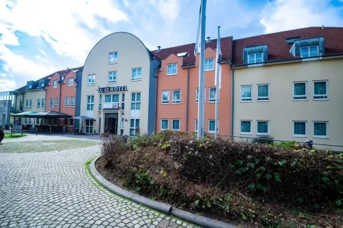Taste Hotel Hockenheim Hotels in Ketsch