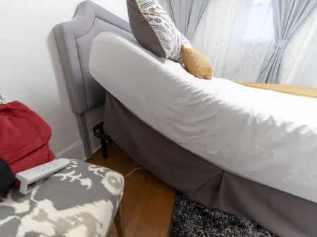 Comfortable 2bd⭐ Convenience & Style ⭐45min to NYC,Great Food