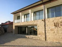 Hotel Rural da Freita Hôtels à : Arcozelo das Maias