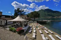 Antica Molina Hotel di Faggeto Lario