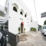 RedDoorz near Exit Toll Tanah Baru Bogor Hotel dekat RAMAYANA Plaza Jambu Dua