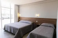 Hotel Bergozza Hotels in Rio do Sul