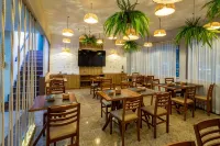 Fluminense Hotel Các khách sạn ở Rio De Janeiro