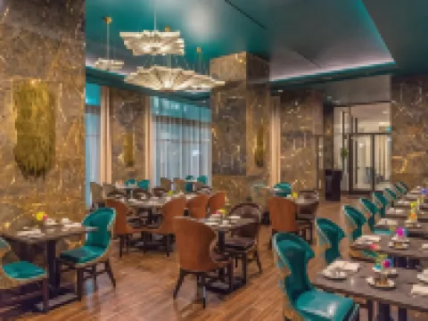 永公寓酒店 新奧爾良酒店