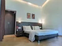 Ice Apple Resort Hotels in Chaul