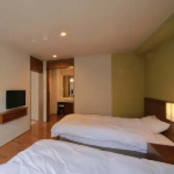 Okunikko Kogen Hotel