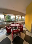 The Exclusive House