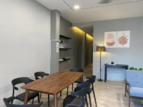 Aayu Muntri - 4 Mins to Chulia St George Town