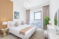 Luxury Stay by Dubai Mall & Burj