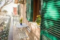 Flatinrome Residence Fiera