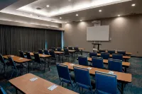 Fairfield Inn & Suites Spokane Valley