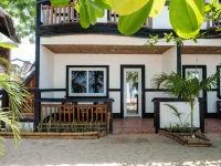 Hippocampus Beach Resort Hotels in Daanbantayan