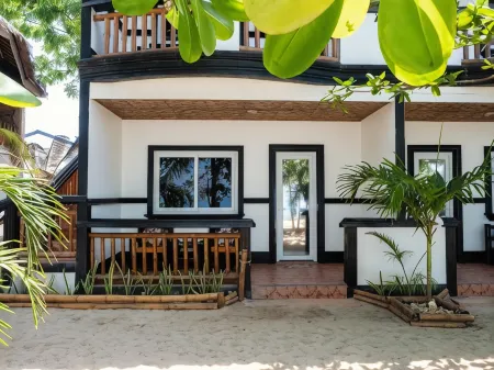 Hippocampus Beach Resort Отели рядом с достопримечательностью «Логон Бич»