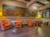 Hotel Goldene Krone Hotels in Goslar