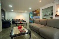 Rede Andrade Coimbra Hotel a Fortaleza