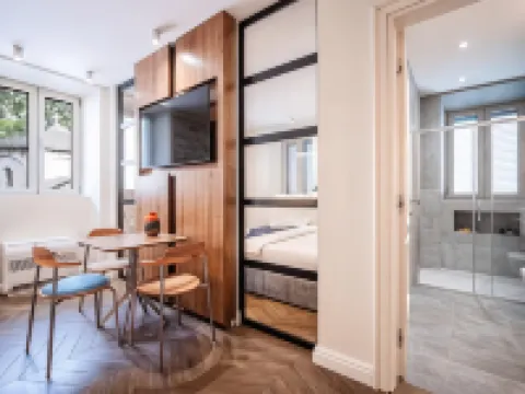 Nest Ozana Hotels in Kotor