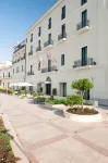 Grand Hotel Mediterraneo Hotels in Cerfignano