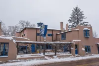 The Historic Taos Inn Hotels in der Nähe von The Couse-Sharp Historic Site